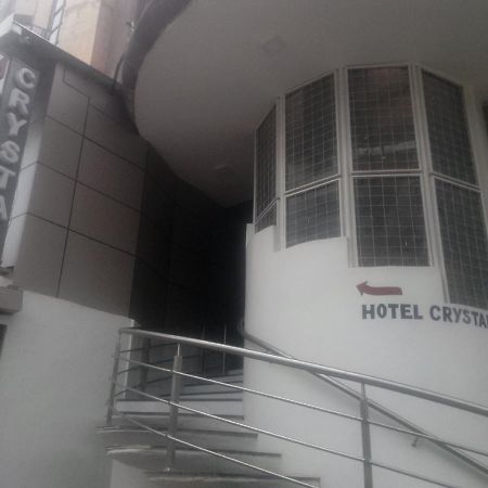 Hotel Crystal วาโดดารา ภายนอก รูปภาพ